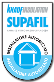 installatore autorizzato supafil